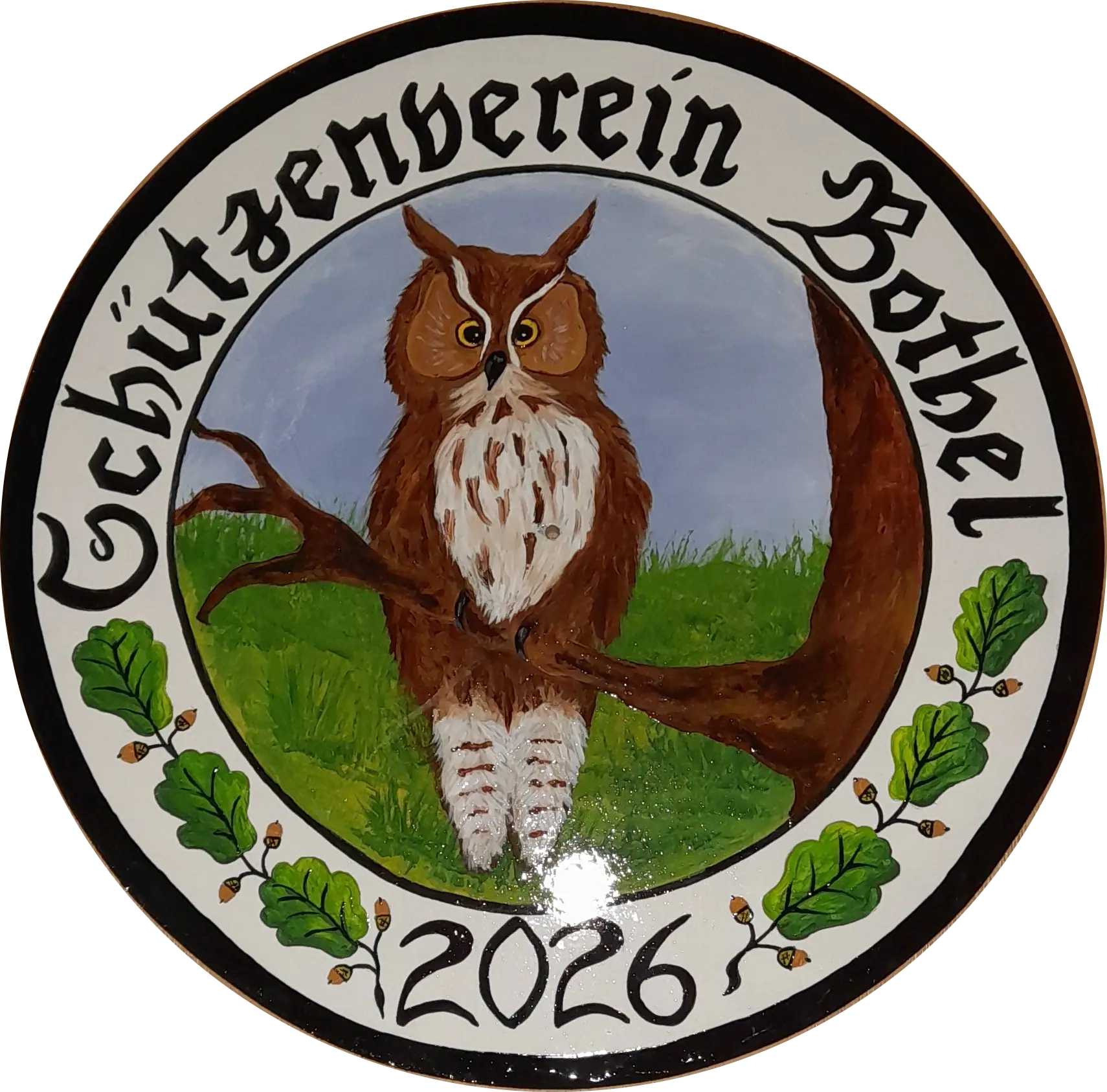 2026 JK Eule